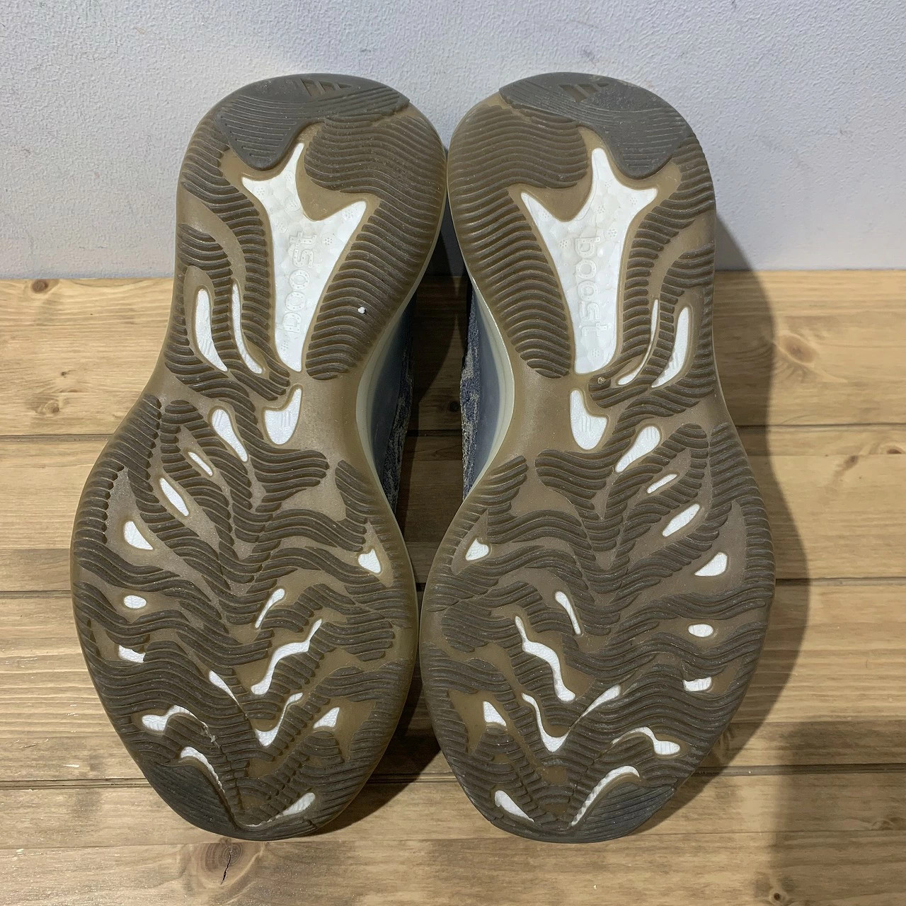 ADIDAS 21ss YEEZY BOOST 380 MIST 27cm FX9764 thumbnail 5