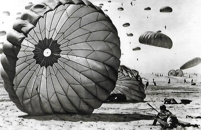 #ad Gene Metcalfe auto signed 4x6 photo WW II Operation Market Garden COA LOOK $39.99