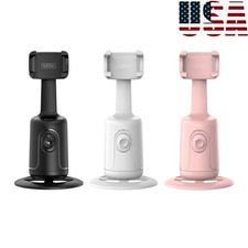 Intelligent Gimbal Stabilizer Follow-up Phone Gimbal Stabilizer for Video Record