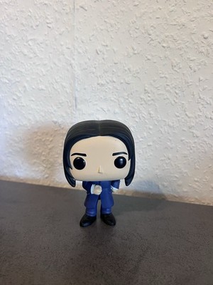 Funko Pop Severus Snape - Harry Potter Sammelfigur