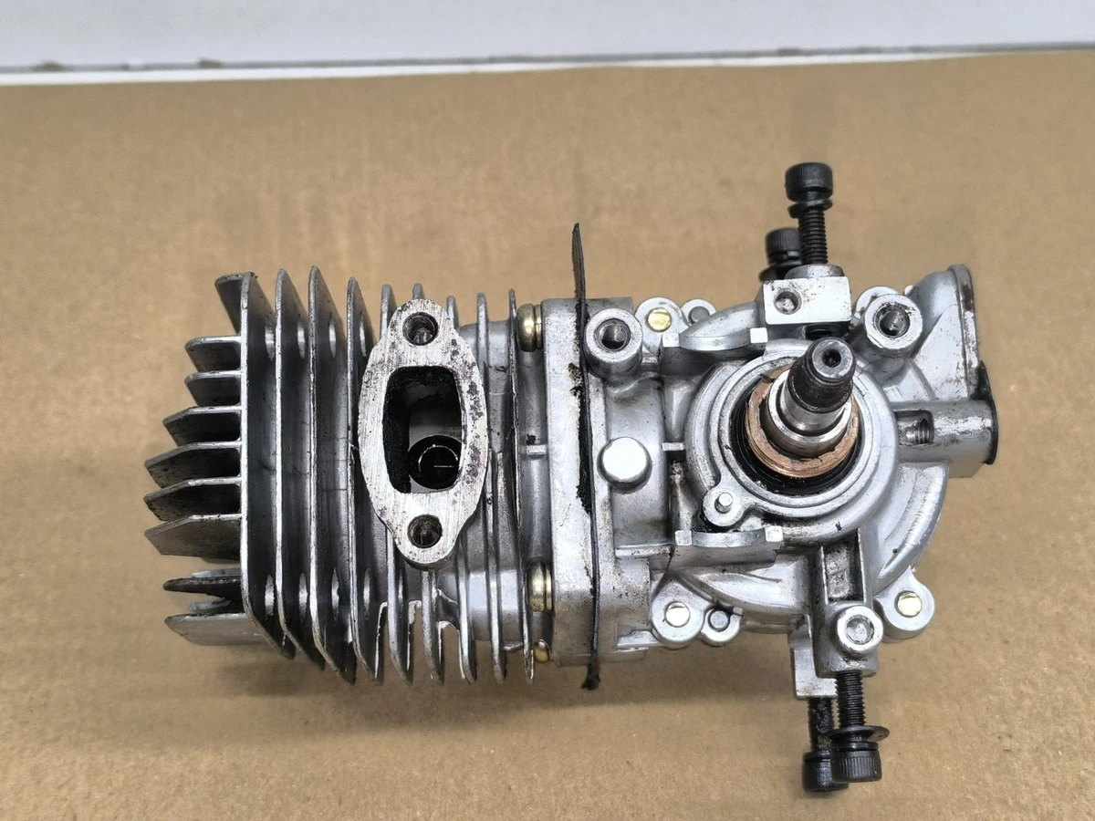 Las mejores ofertas en Piezas Motosierra Tanaka Motor | eBay