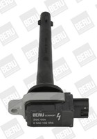 Borgwarner (Beru) ZüNdspule ZSE056 FüR Cube BR0 NV200 Trail KT0 Clio Qashqai J10