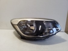 Faro proiettore anteriore destro KIA Soul 2015 92102B2230 VAL300129