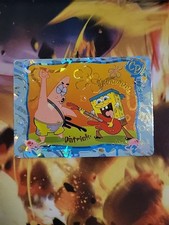 KaBoa Spongebob CP Cracked Ice