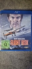 Flight Risk (Blu-ray) 
