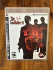 New ListingThe Godfather II (Sony PlayStation 3, 2009) CIB!! 🔥🔥🔥