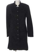 MINX BY EVA LUTZ Übergangsmantel Damen Mantel Gr. DE 36 schwarz Casual-Look