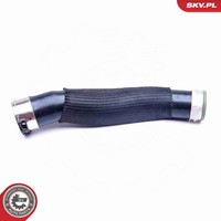 Esen SKV Ladeluftschlauch 24SKV716 FüR BMW 3Er Touring E91 X1 E84 F31 F30 F80 X3
