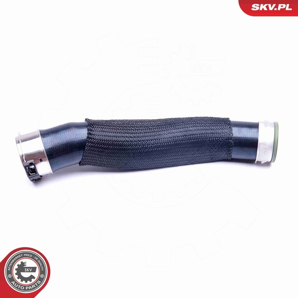 Esen SKV Ladeluftschlauch 24SKV716 FüR BMW 3Er Touring E91 X1 E84 F31 F30 F80 X3-image