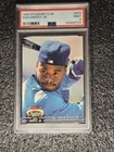 1992 Topps Stadium Club Ken Griffey Jr. Members Choice PSA 9 Mint!! NICE CARD!!!