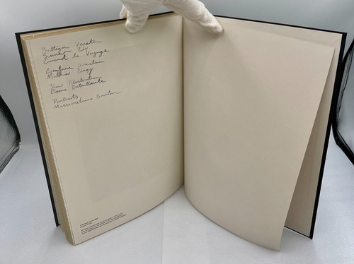 Bottega Veneta Fanzine Alec Soth Catalog Book Summer 2024 Fashion Magazine Japan - Foto 18 di 24