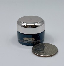 La Mer The Rejuvenating Eye Cream 0.12oz / 3....