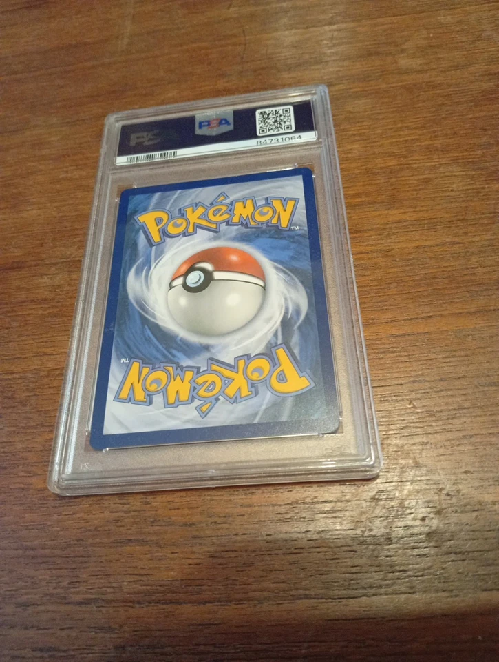 Tulip 259/182 Sv04: Paradox Rift PSA 10 - Image 2 of 2