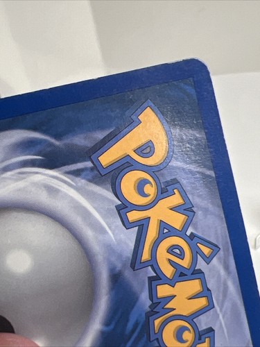 CREASE Dewgong Reverse Holo DeltaSpecies Dragon Frontiers AUTHENTIC Pokemon Card - Picture 14 of 23