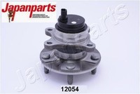 Japanparts KK-12054 Radnabe Rad Nabe FüR Lexus