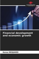 Kenza Medjahed | Financial Development And Economic Growth | Taschenbuch (2025)