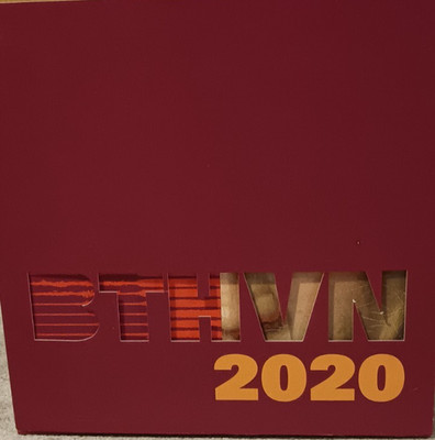 beethoven 2020 the new complete edition