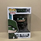 Funko Pop! Vinyl: DC Comics Arrow Green Arrow #207