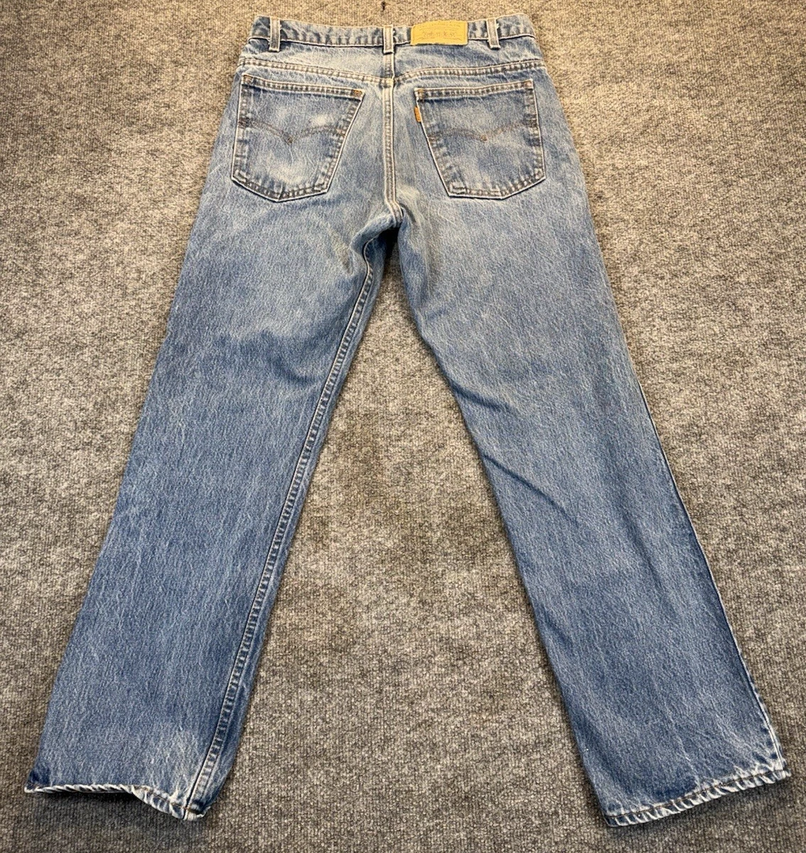 Levis 519 for sale | eBay