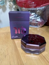 Urban Decay All Nighter Loose Setting Powder,Full Sz 0.35 DISCONTINUED, BNIB,New
