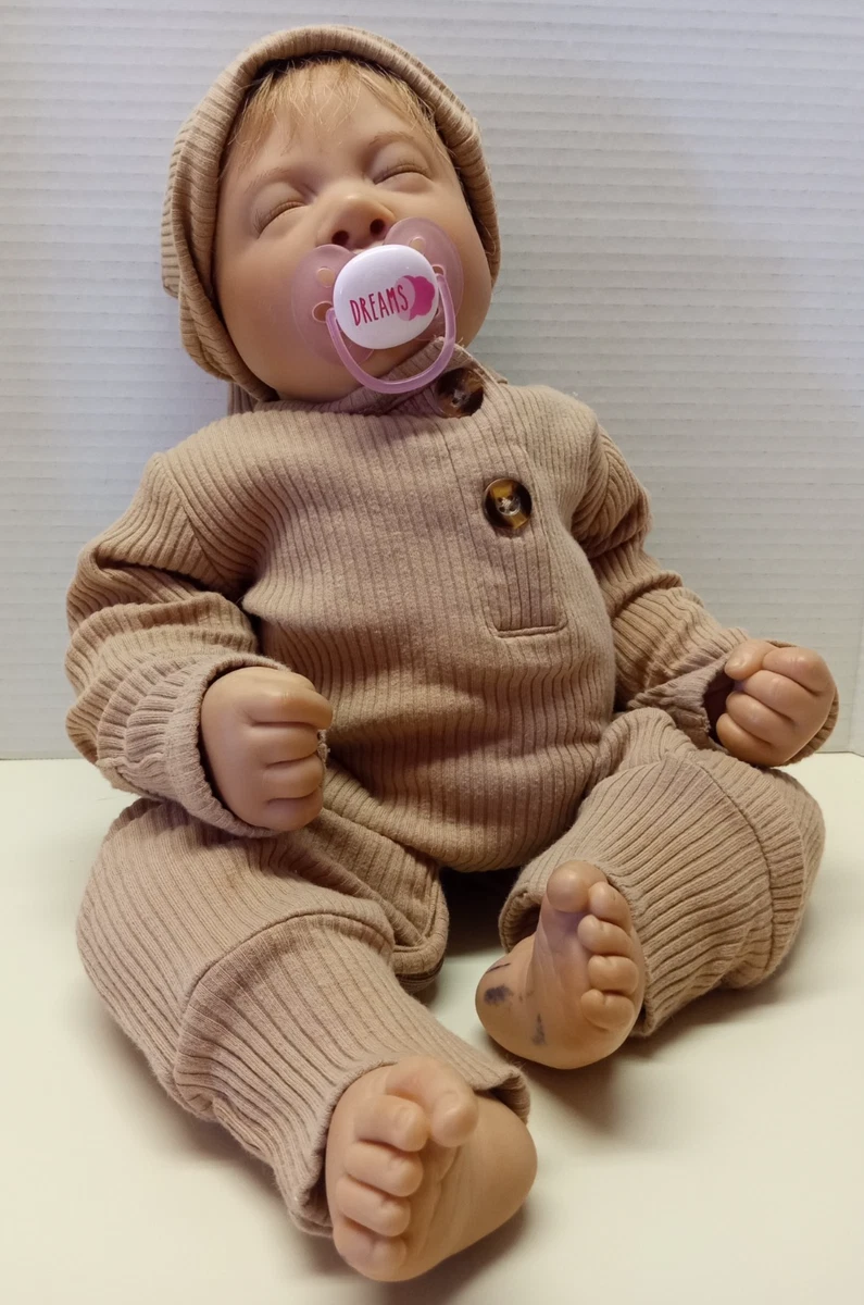 Lee Middleton Dolls, Clothing & Accessories for sale | eBay