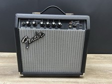 Fender Frontman 15G 38W 120V ~ 60Hz Electric Guitar Amplifier Amp
