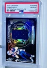 2024 Panini Obsidian Supernova Swatches Patch Drake Maye PSA 10 RC Non Auto 🎈