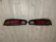 1994-01 Acura Integra Ls Rear Tail Light Assembly Driver And Passenger Side