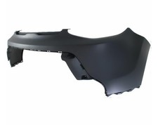 STOßSTANGE VORNE KIA SOUL 2014-2016 LACKIERBAR