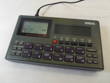 Yamaha SU-10 Sampling Unit Sampler Rhythm Machine Good