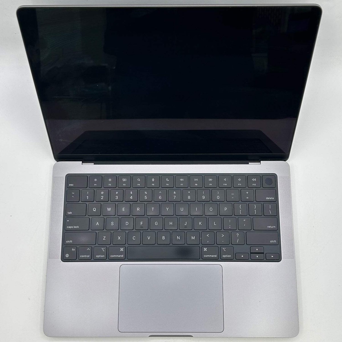 2021 Apple MacBook Pro 14