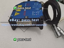 MICRO-EPSILON Laser displacement sensor optoNCDT1700 ILD1700-20 018