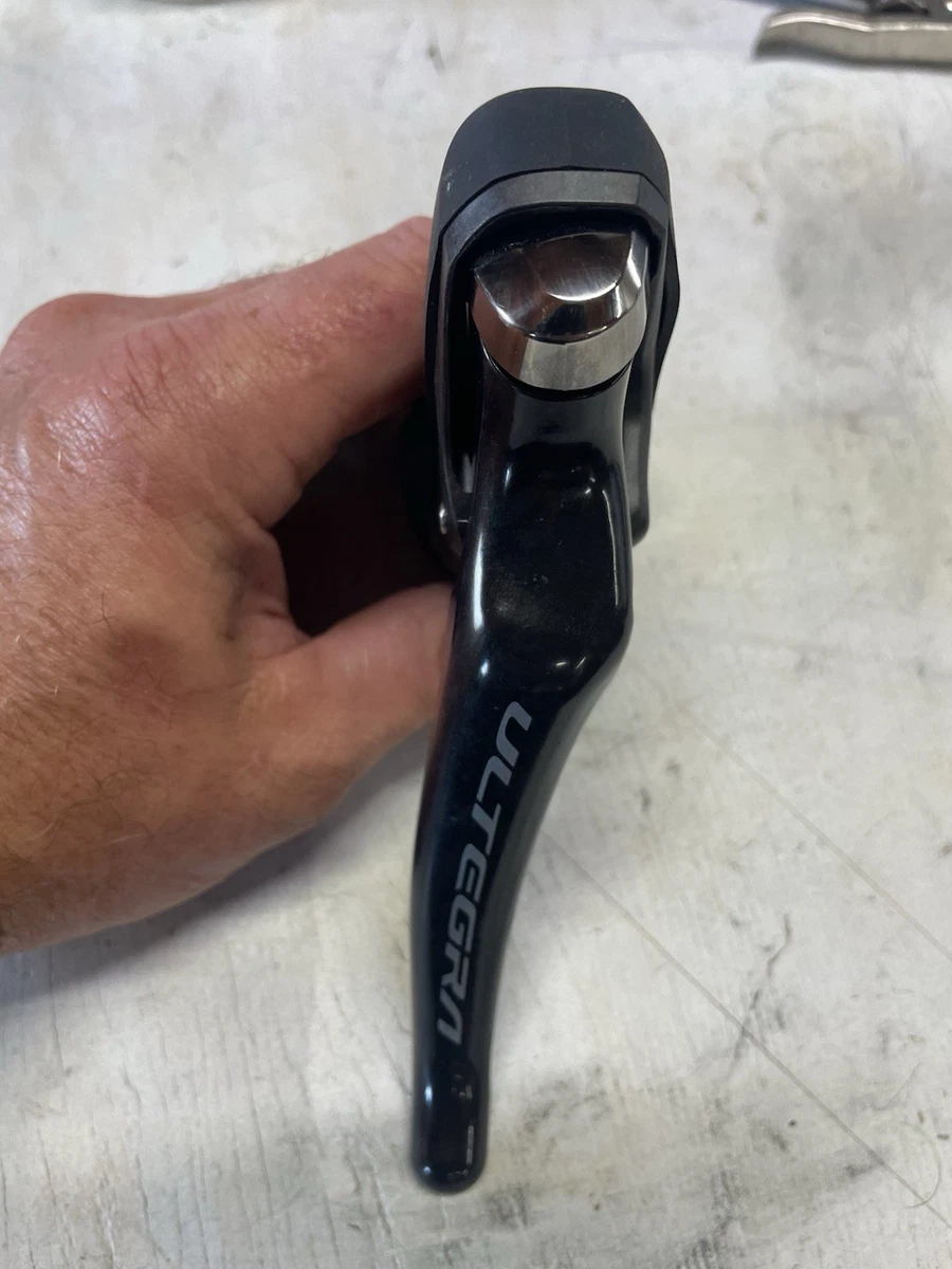 Shimano Ultegra st-8000 Shifter Lever RIGHT used good