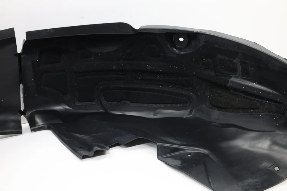 2015–2023 ЗАРЯДНОЕ УСТРОЙСТВО DODGE ЗАДНЯЯ ПРАВАЯ ЧЕТВЕРТЬ ВКЛАДЫША БРЫЗГОВИК ОТ ОРИГИНАЛЬНОГО ПРОИЗВОДИТЕЛЯ 68205938AE - Изображение 3 из 4