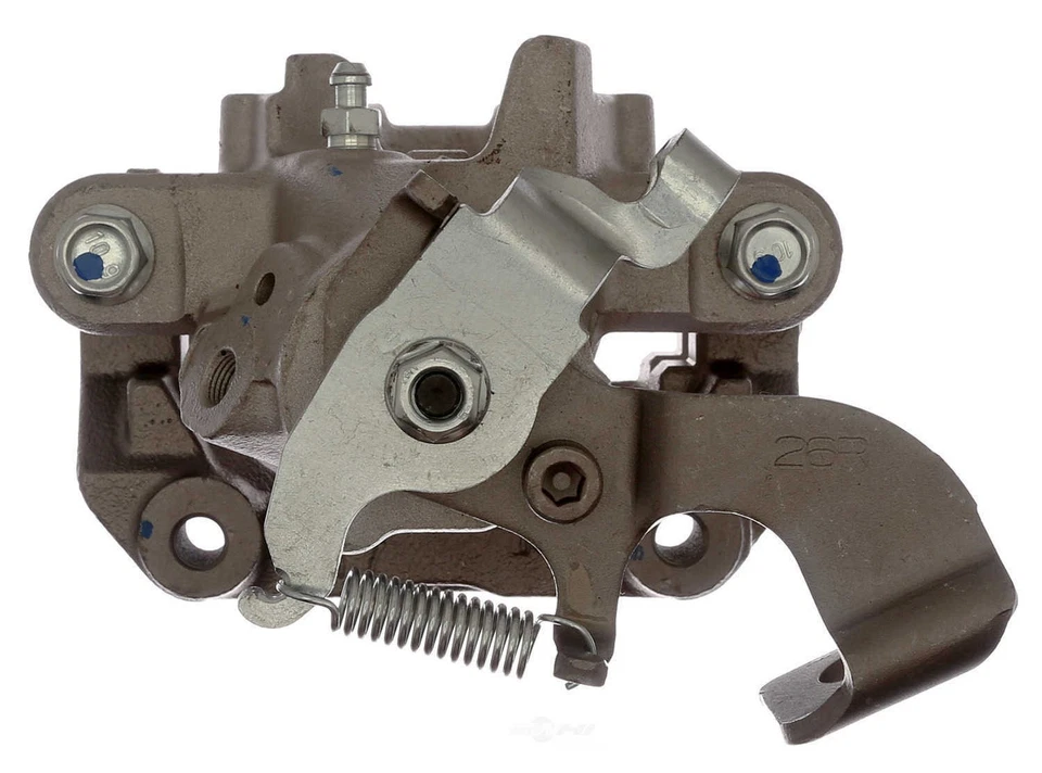 Задний правый тормозной суппорт для 2010-2015 Toyota Prius 2011 2012 2013 Raybestos - Изображение 3 из 4