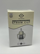   Grossing Spill Proof Sippy Cup With Handle 6 Oz. 6M . New In Box