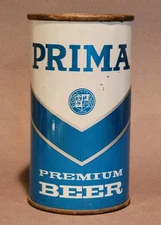 1950's PRIMA PREMIUM FLAT TOP  CHICAGO