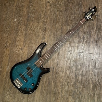 Fernandes Frb-40 Electric Bass -P060