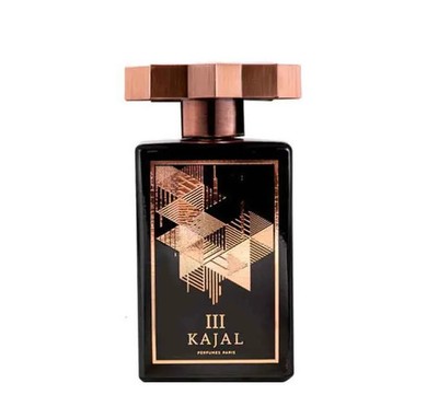 KAJAL III EAU DE PARFUM 100ML