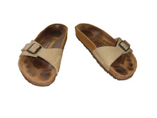 Ladies leather Birkenstock