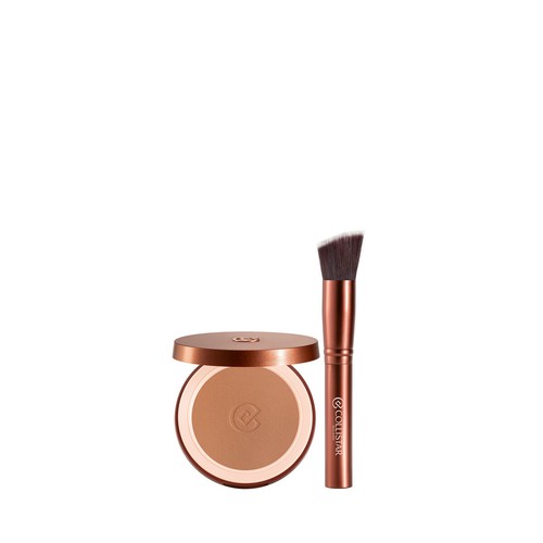Set de Maquillage Collistar SILK EFFECT - Afbeelding 3 van 3