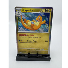 Dragonite 149/165 Sv: Scarlet & Violet 151 Holo for sale online | eBay