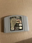 Doom 64 (Nintendo 64, 1997) Authentic Tested Working CLEANED