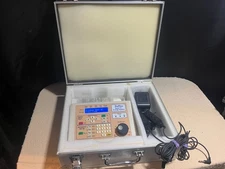 PROWAVE MODEL 101 ENERGY SYSTEM W/BRAND NEW BATTERY & AN UPGRADED METAL CASE!!