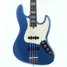 Electric Bass Guitar Moon JB-4A 27117 Soft case 4 String Right-Handed USED