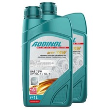 Getriebeöl ADDINOL 75W Multi Transmission Fl...