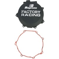Kawasaki KXF 450 - 06/15 - Boyesen Kupplungsdeckel / CC-18B