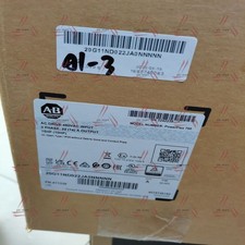 1PC NEW Allen-Bradley Fast delivery 20G11ND022JA0NNNNN Real US stock Free tax