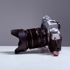 Fujifilm X-T20 Camera + XF 18-55mm f/2.8-4 Lens + Peak Design Gear — photo 3