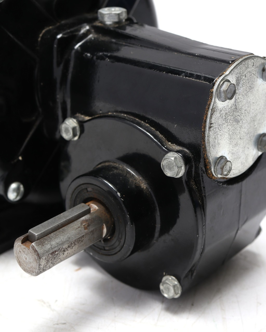 Bodine Electric NCI-54RL 115V 1/8HP AC Gearmotor